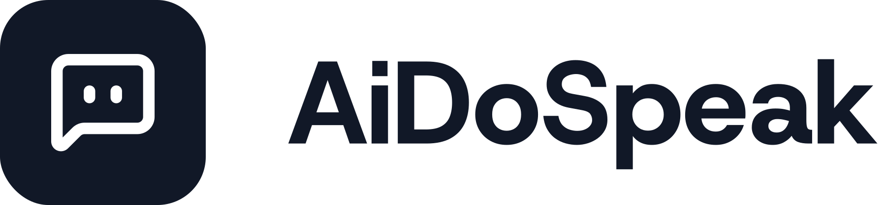 AiDoSpeak
